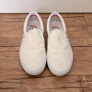 Mens Slip-on Vans